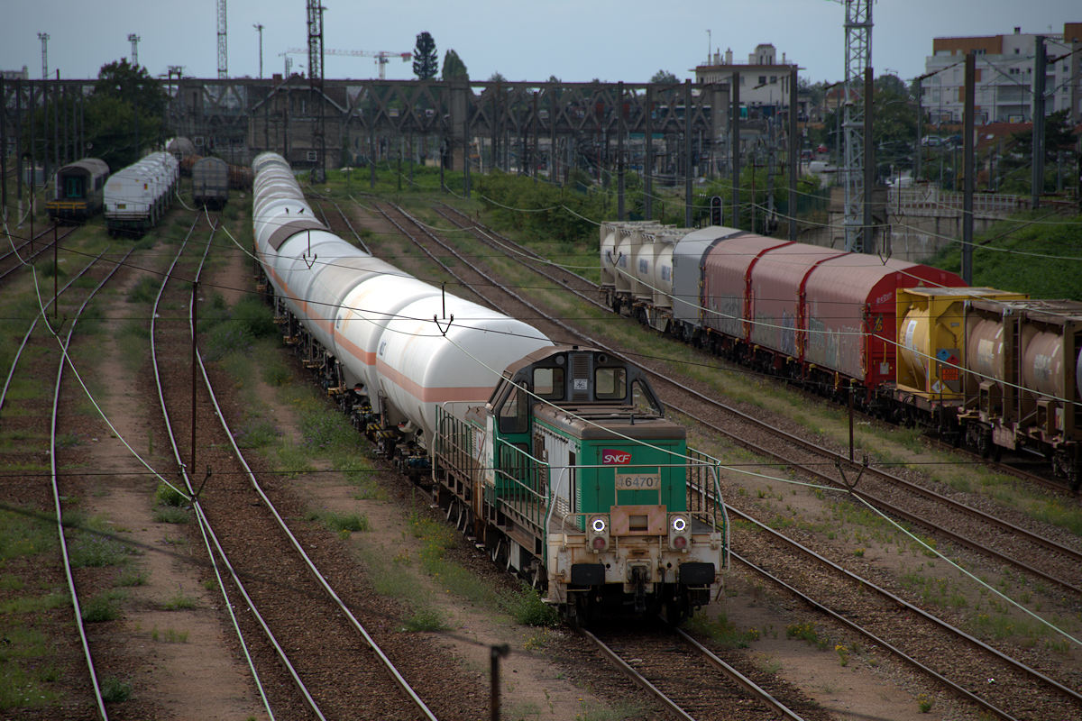 BB 64707 + TBB 64807