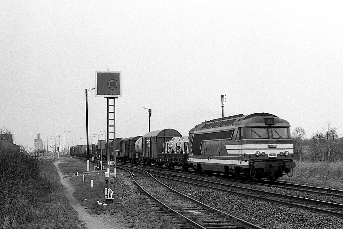 BB 67500