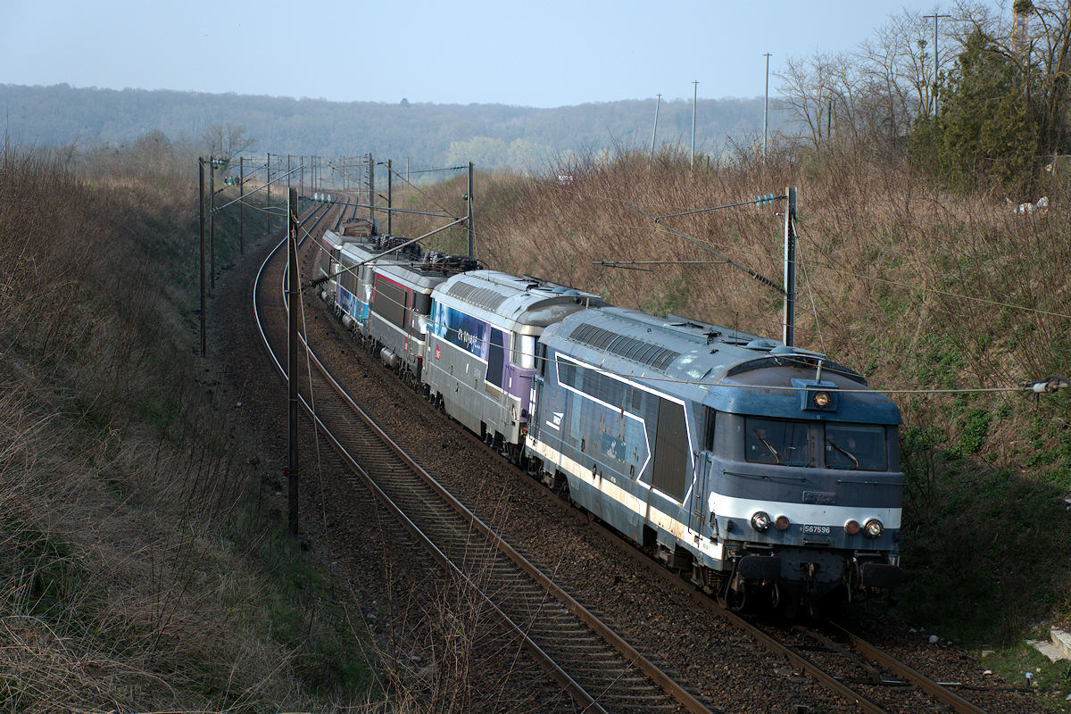 BB 67596 • BB 67416