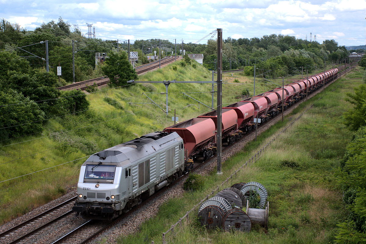 BB 75101 APRIXON