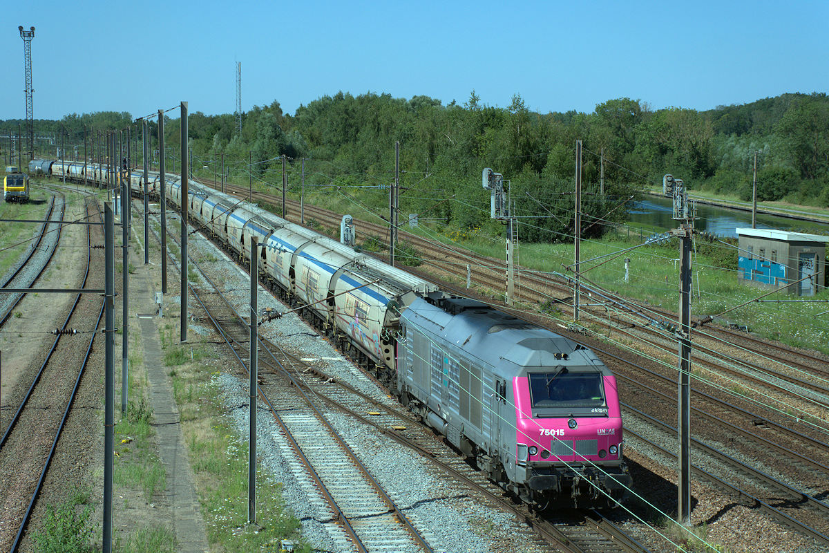 BB 75015 LINΞΛS