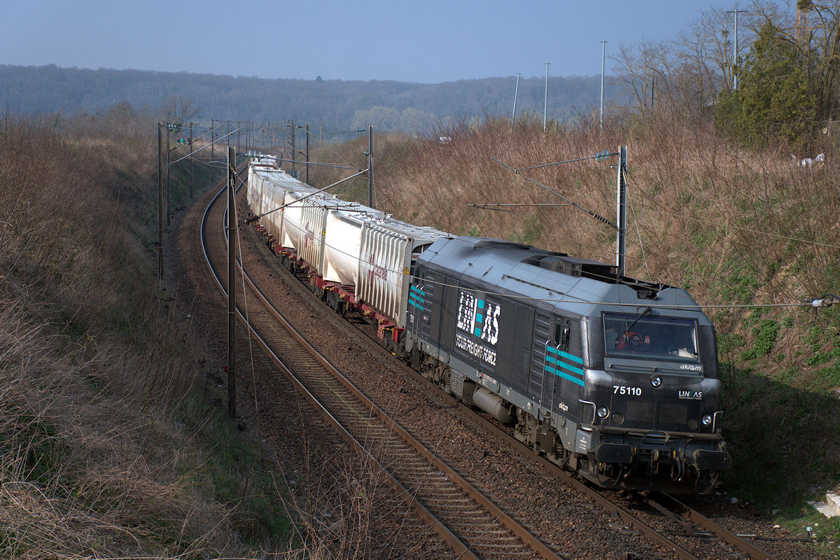 BB 75110 LINΞΛS