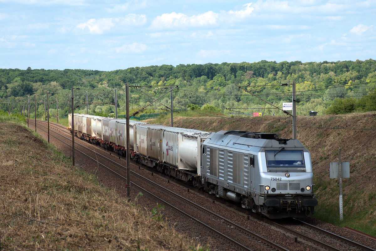 BB 75042