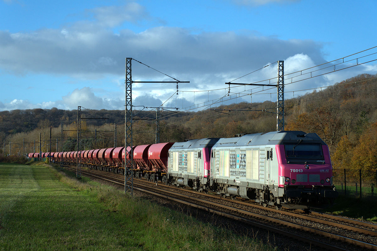 BB 75013 LINEAS + BB 75007 LINEAS