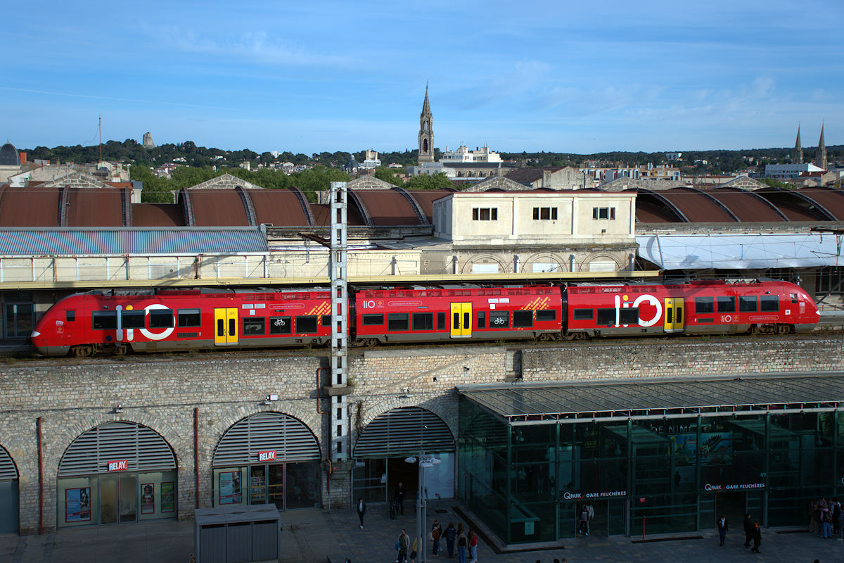 B 81500 OCCITANIE