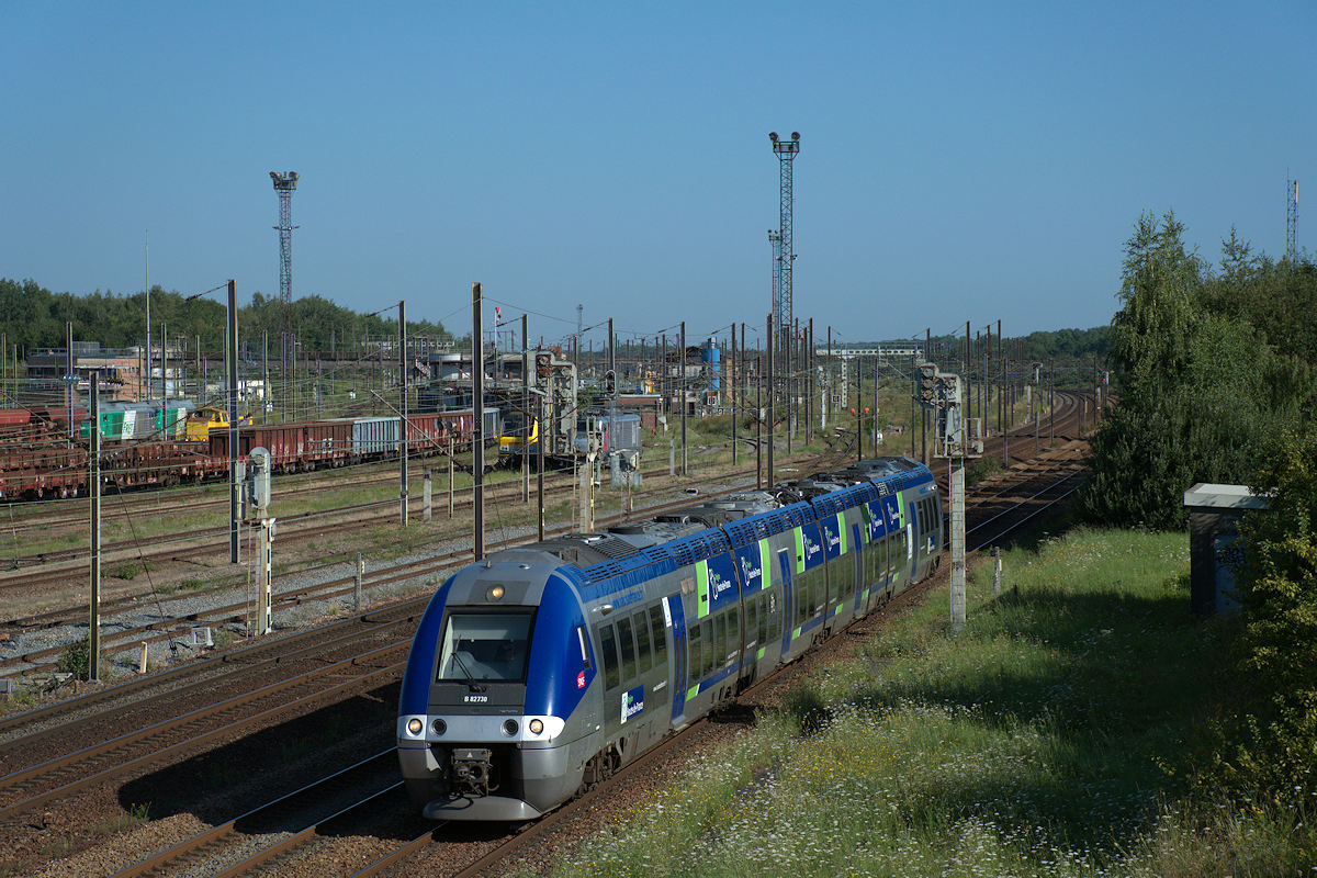 B 82730/B 83729 HAUTS-DE-FRANCE