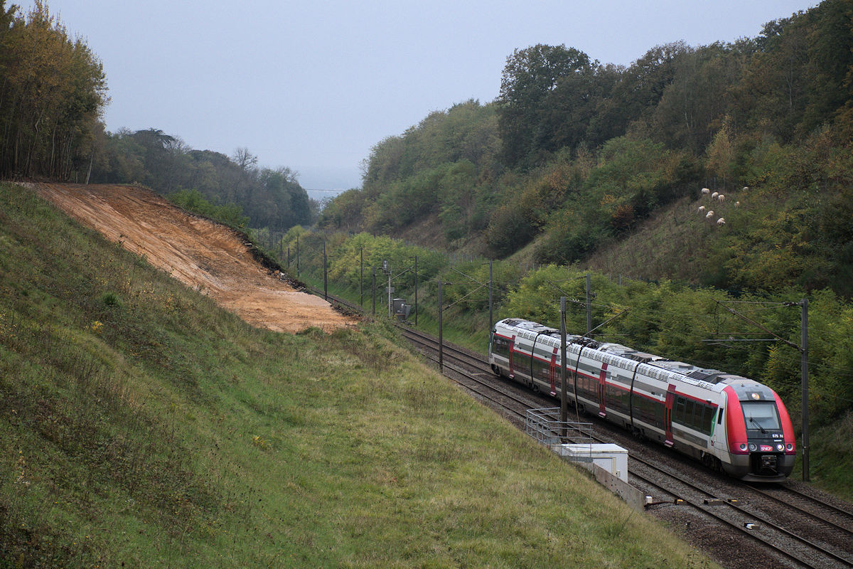 B 82675/676 675N ÎLE-DE-FRANCE