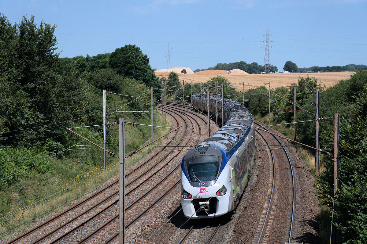 B 84515/B 84516 L HAUTS-DE-FRANCE