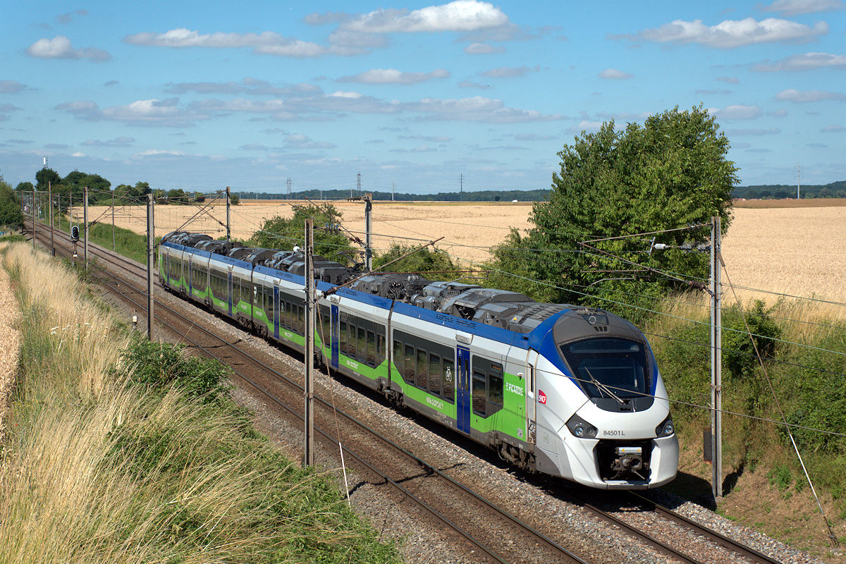 B 84501/B 84502 L HAUTS-DE-FRANCE