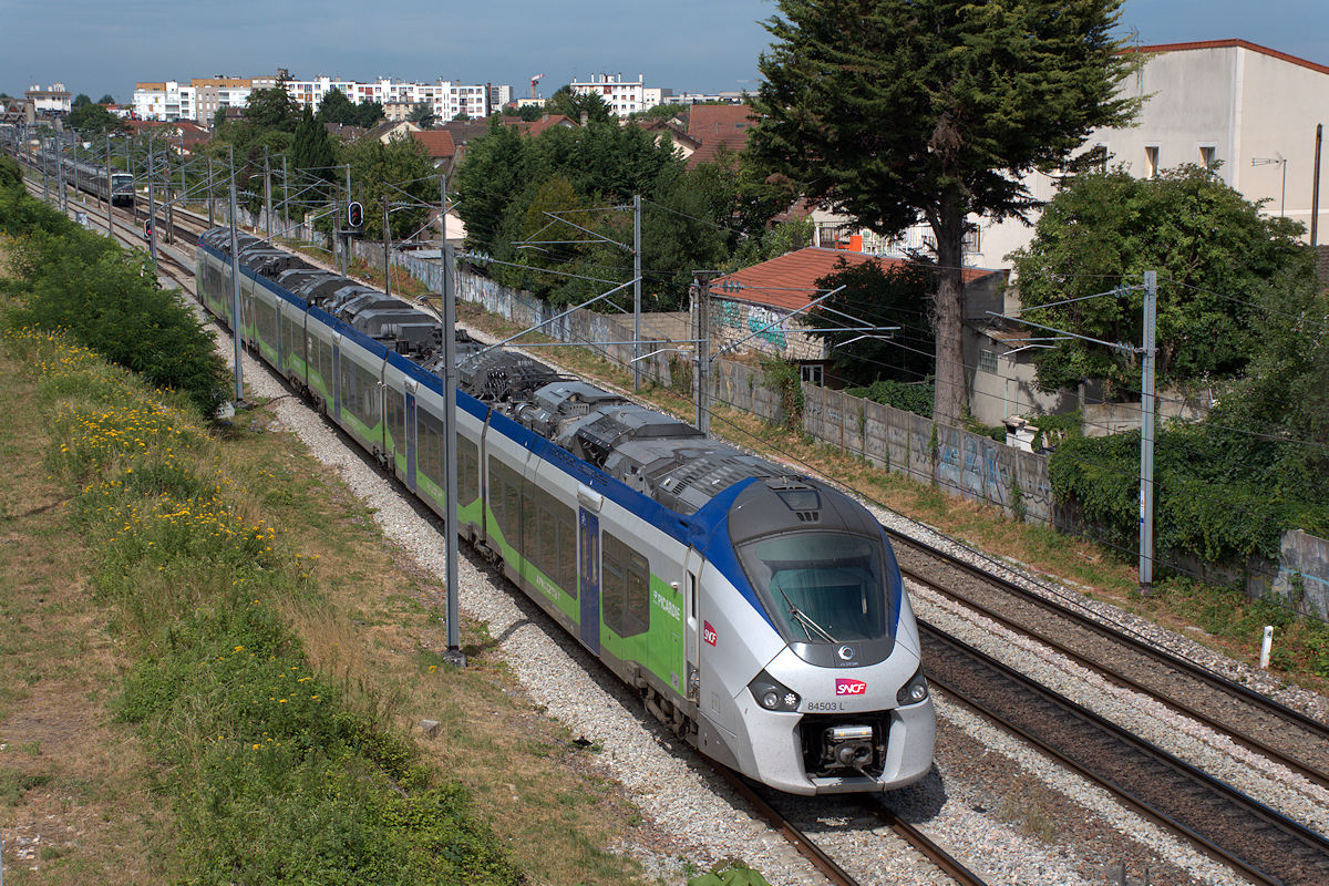 B 84503/B 84504 L HAUTS-DE-FRANCE