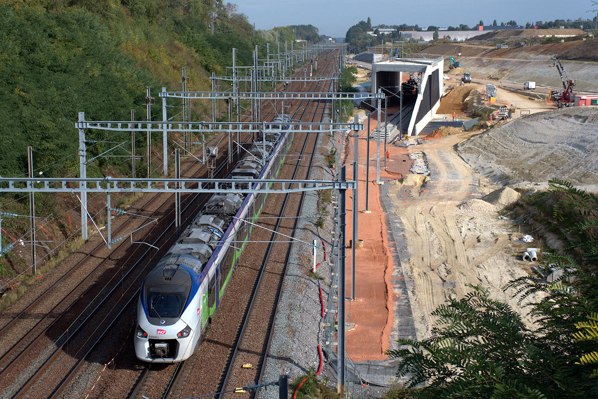 B 84509/B 84510 L HAUTS-DE-FRANCE