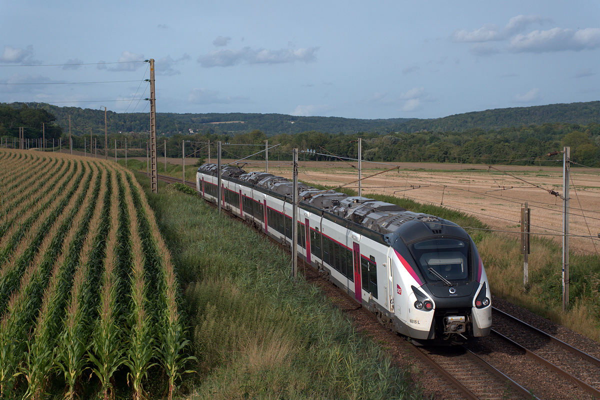 B 85015/B 85016 L GRAND EST