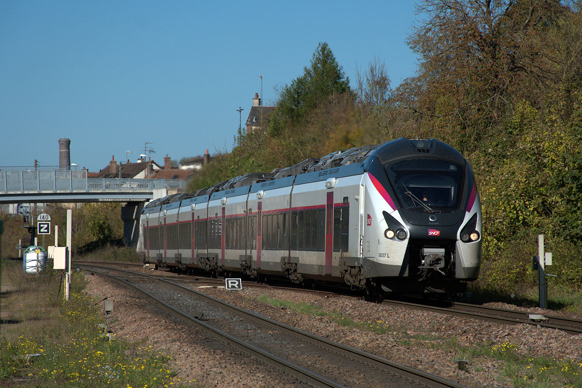 B 85037/B 85038 L GRAND EST