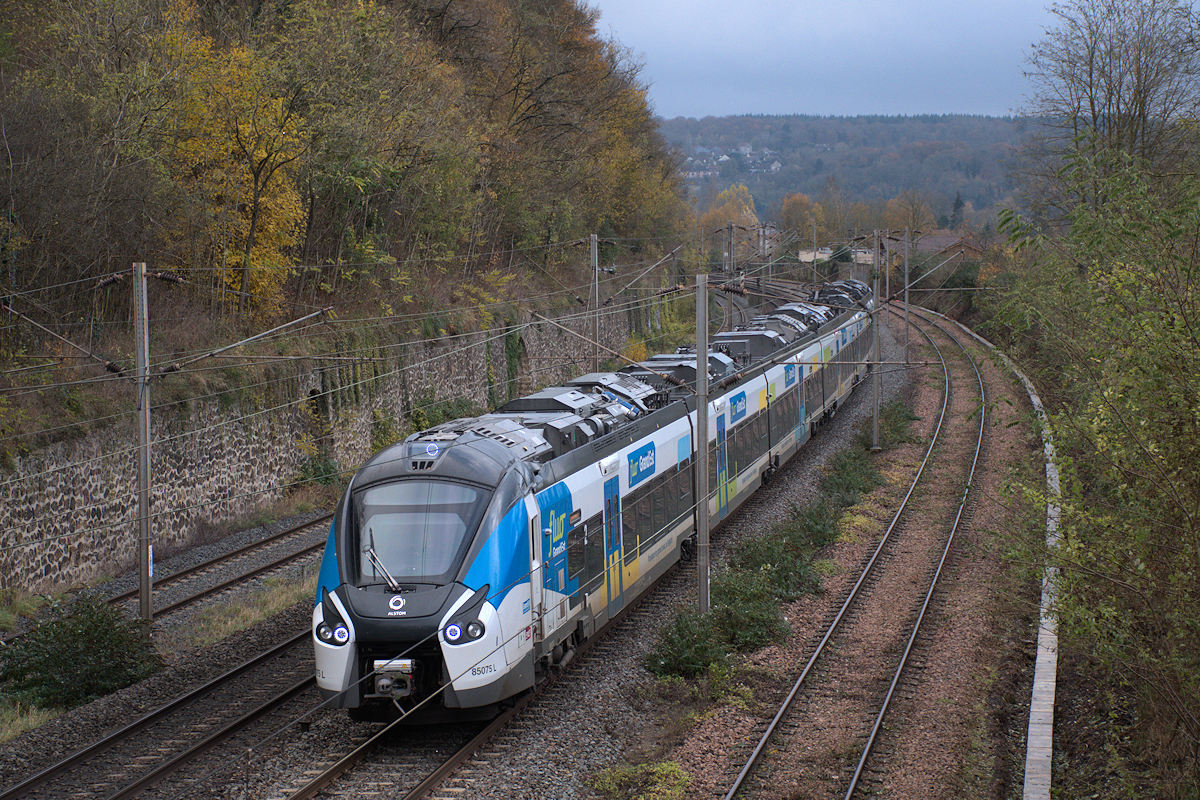 B 85075/B 85076 L GRAND EST