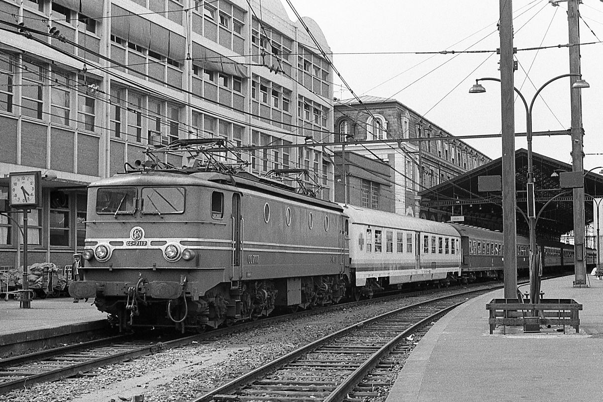 CC 7117