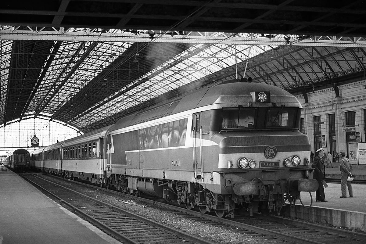 CC 72091 « TARARE »