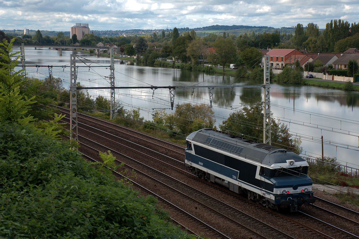CC 72064 ASSOCIATION RHÔNE-ALPINE DE CONSERVATION D’ENGINS THERMIQUES (ARCET)