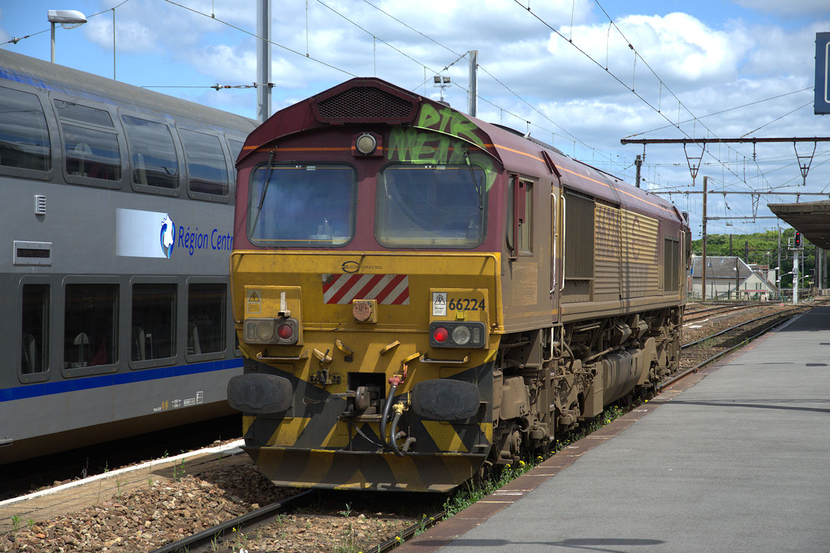 CLASS 66