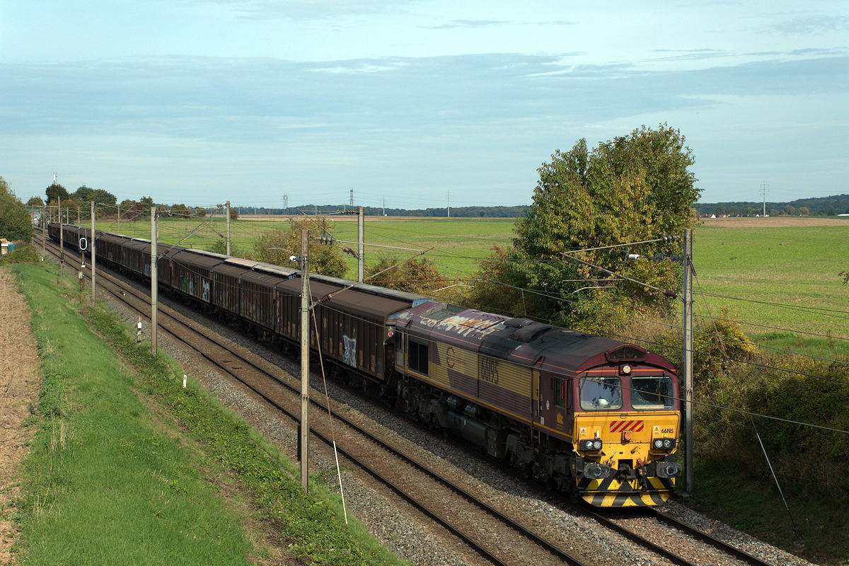 66195 DB CARGO
