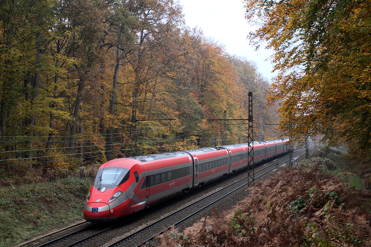 LGV+ 9-12 NOVEMBRE 2024
