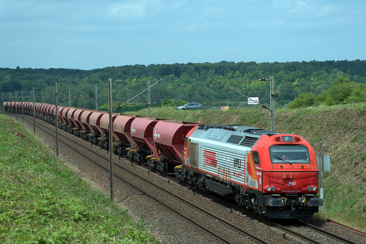 E 4051 VFLI