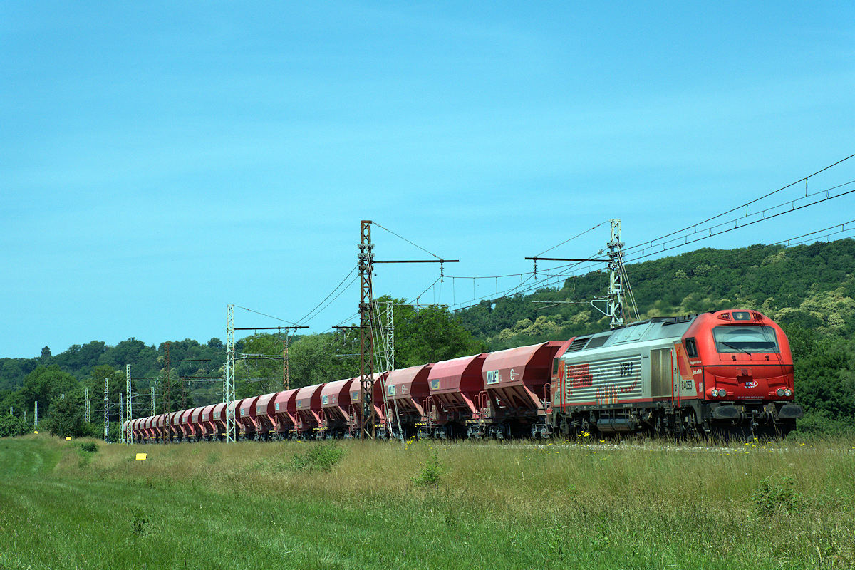 E 4053 VFLI