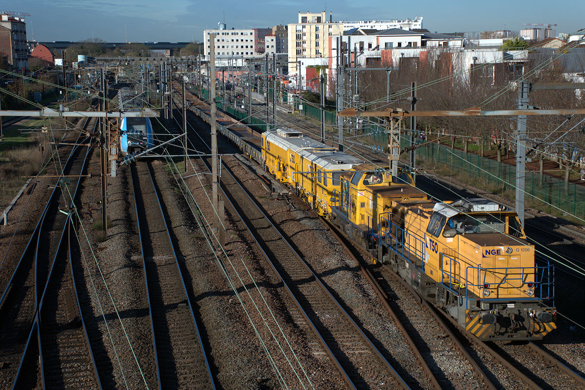 G 1206 TSO (92 87 0 061 755-0 F-TSO)