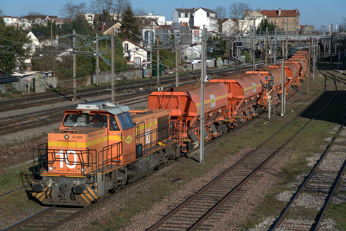G 1206 5001771 COLAS RAIL (90 87 0001 718-8)