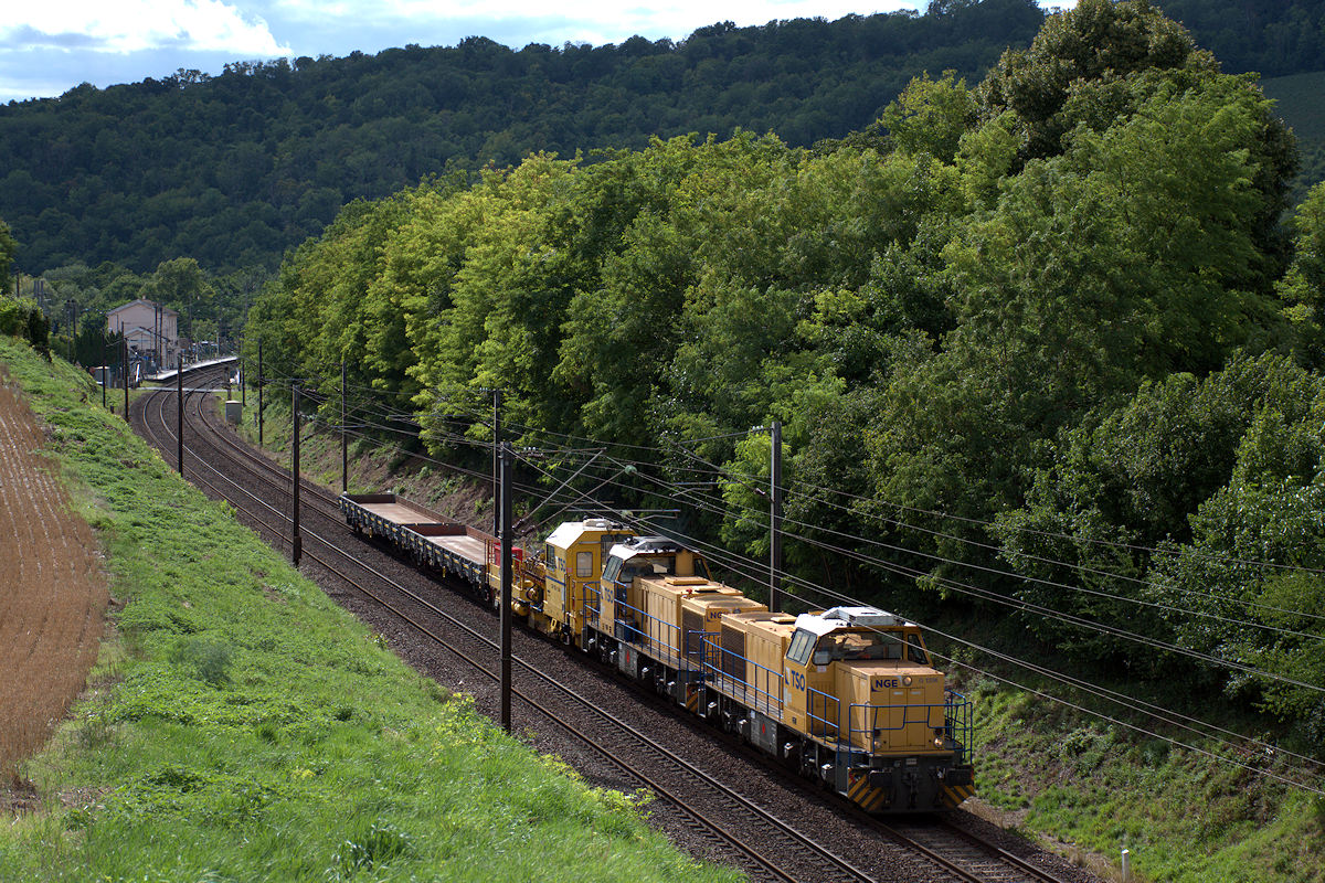 G 1206 • 92 87 0051 794-9 F-TSO