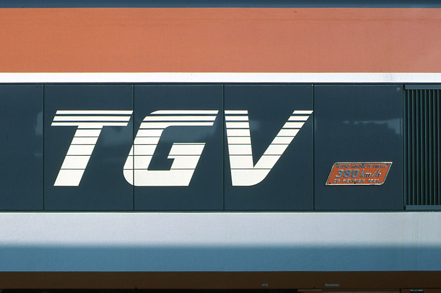 TGV 16