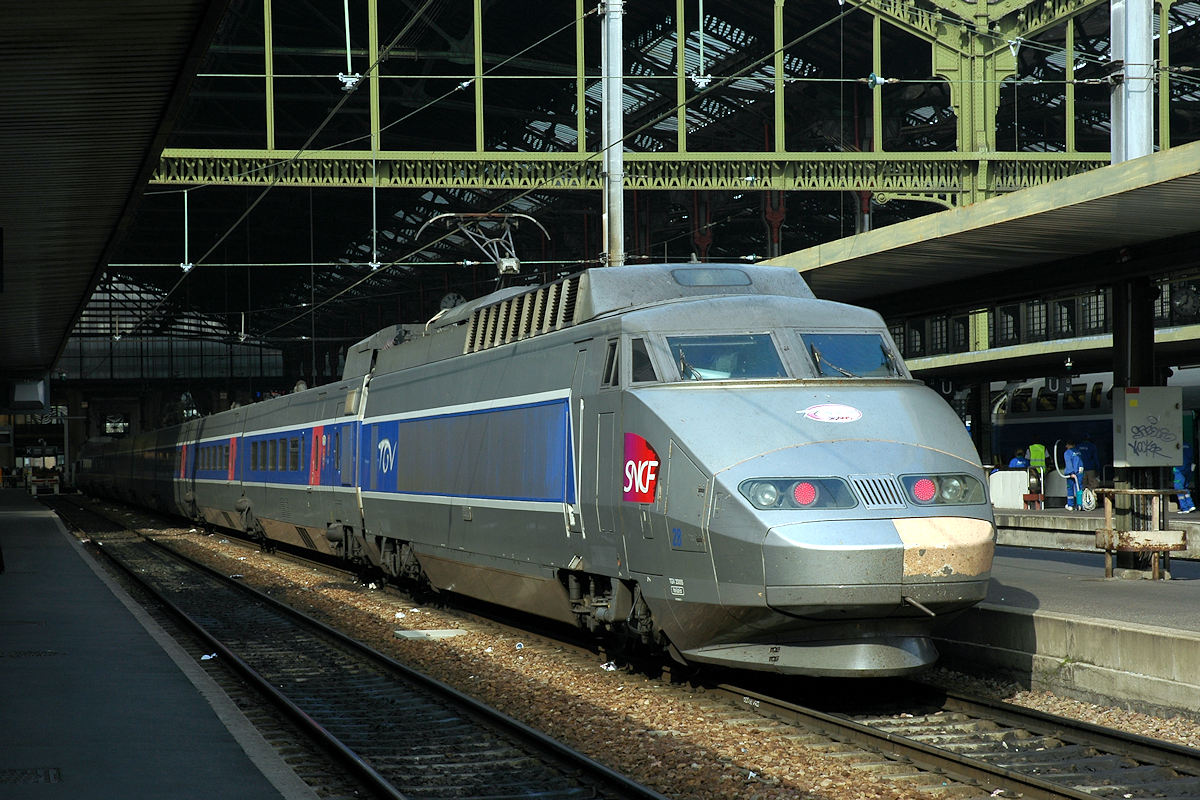 TGV 28
