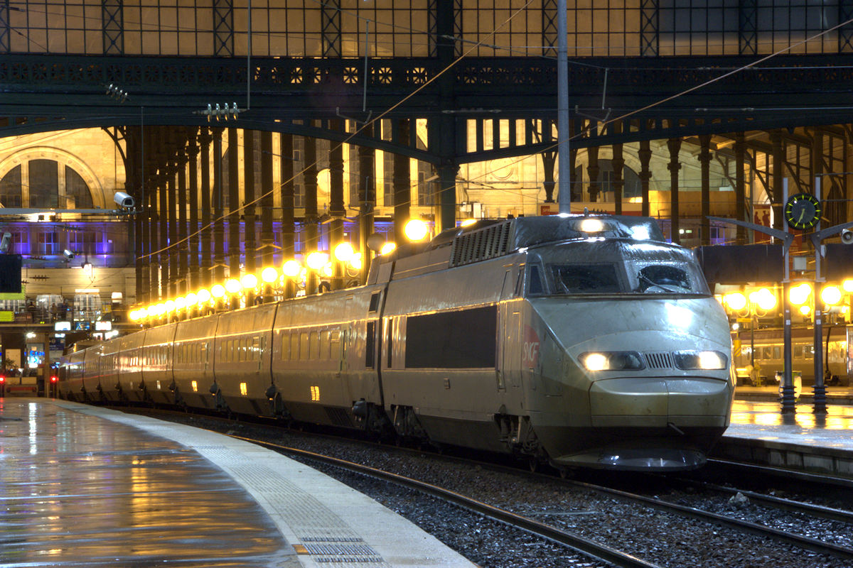 TGV 80