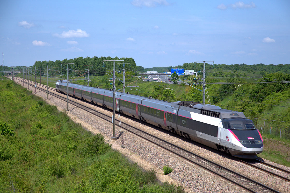 TGV 11