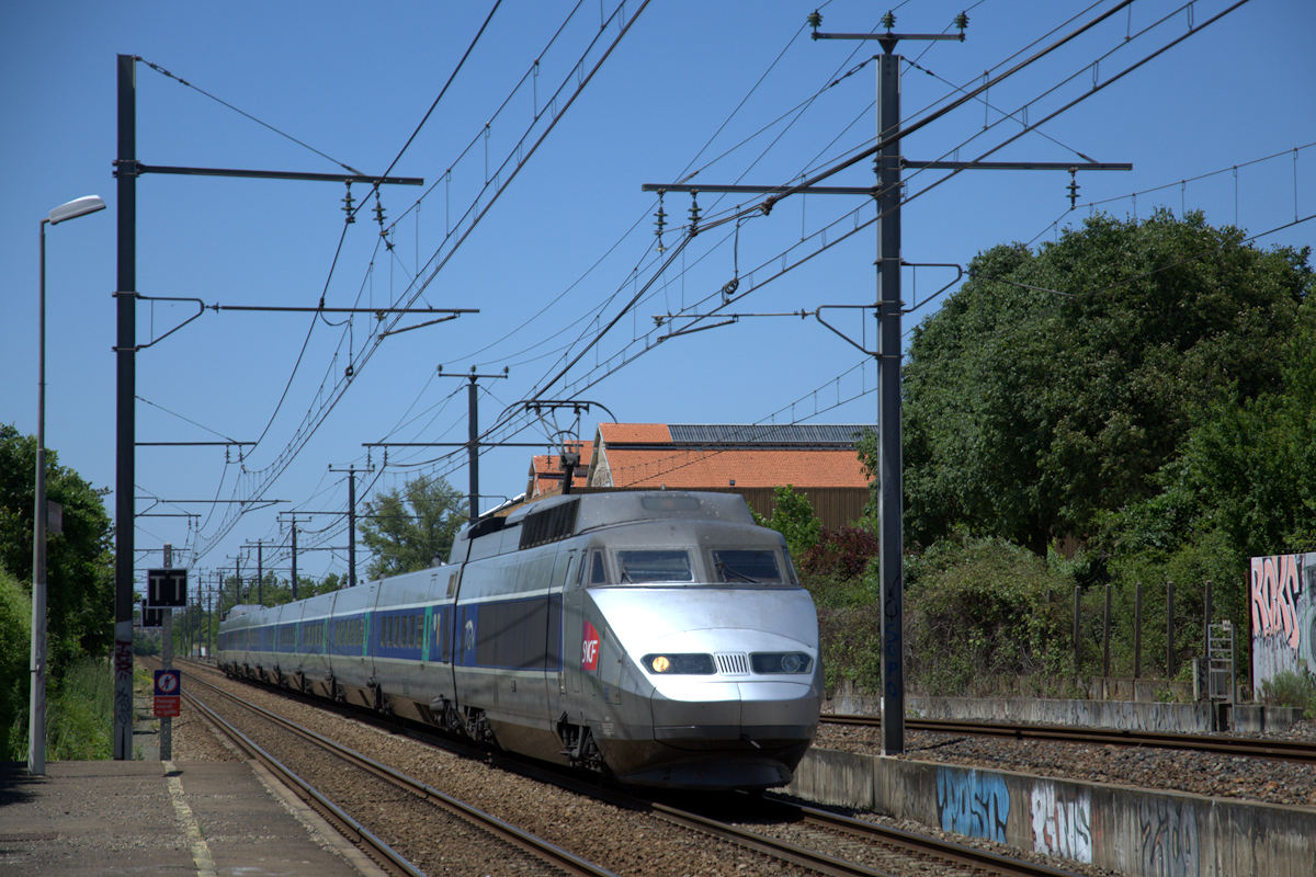 TGV 35