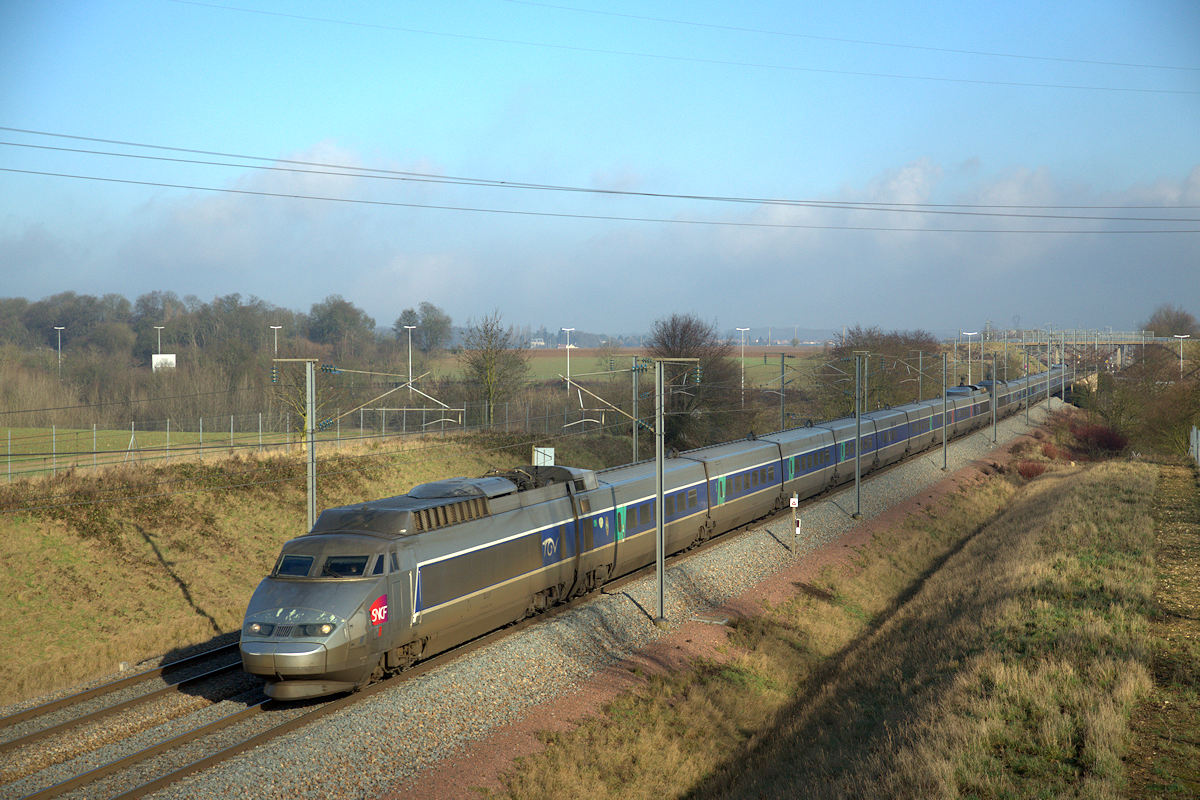 TGV 97