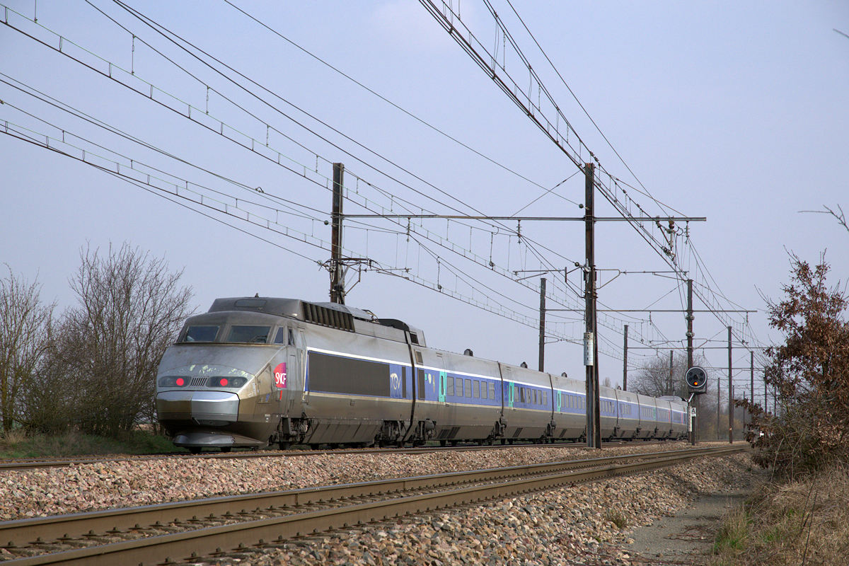 TGV 97