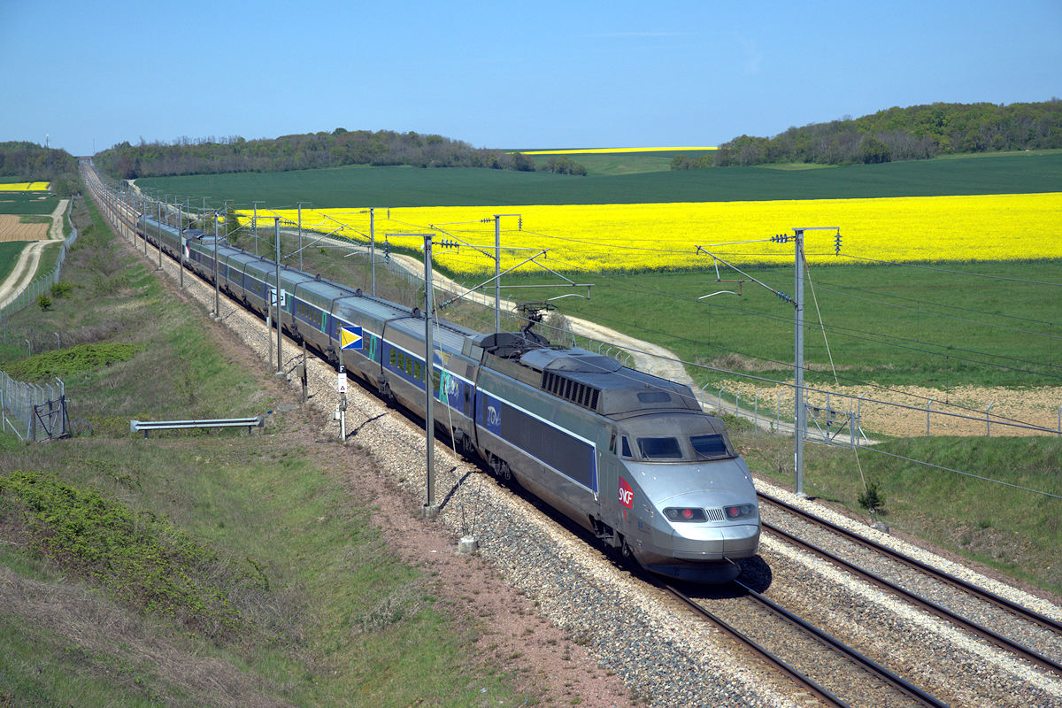 TGV 84