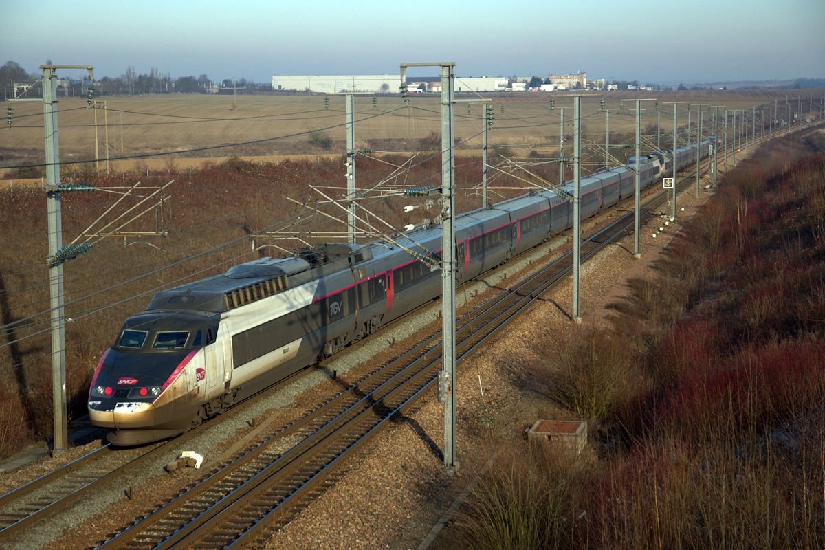 TGV 39