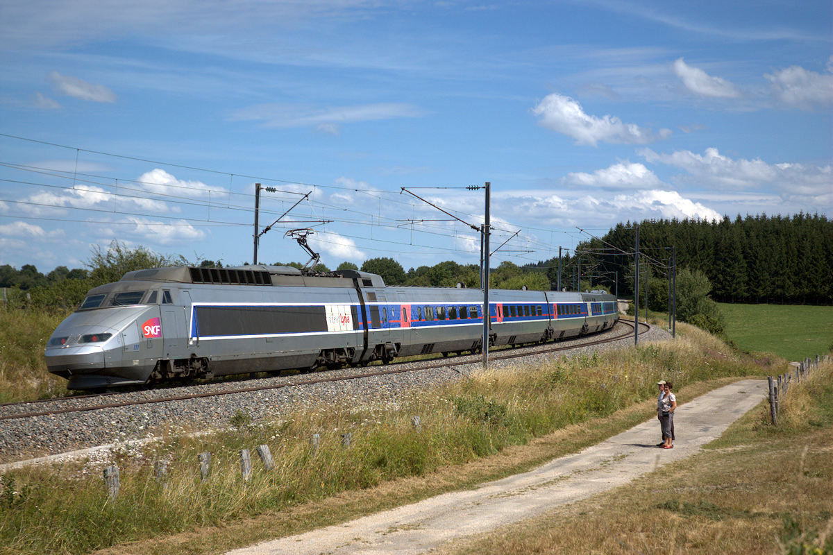TGV 111