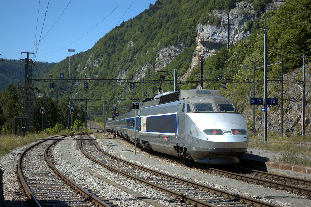 TGV 114