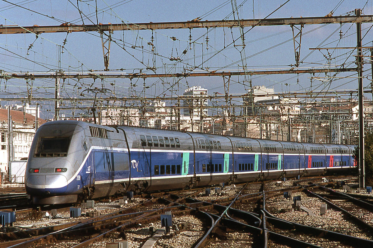 TGV 209