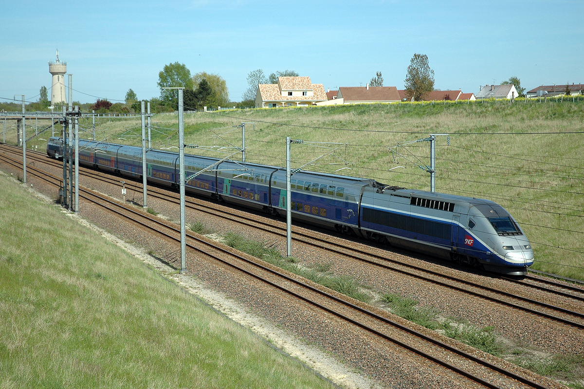 TGV 277