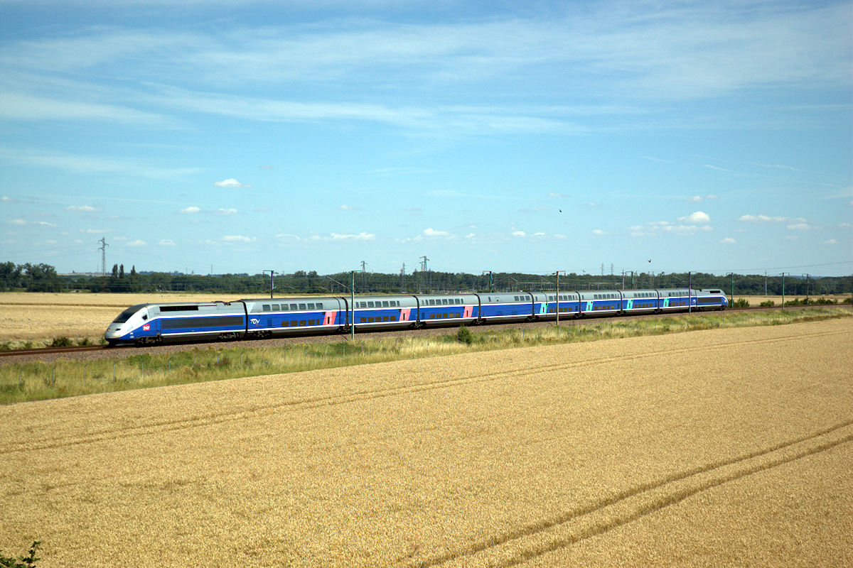 TGV 200