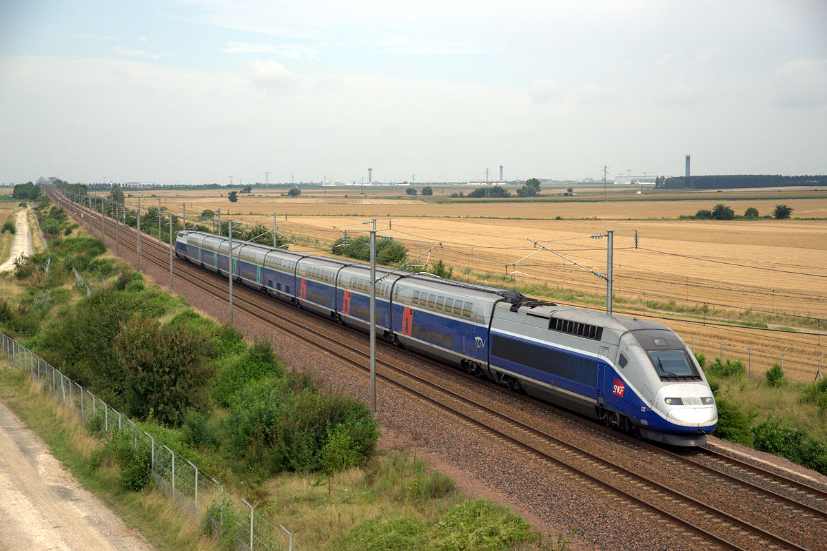 TGV 232