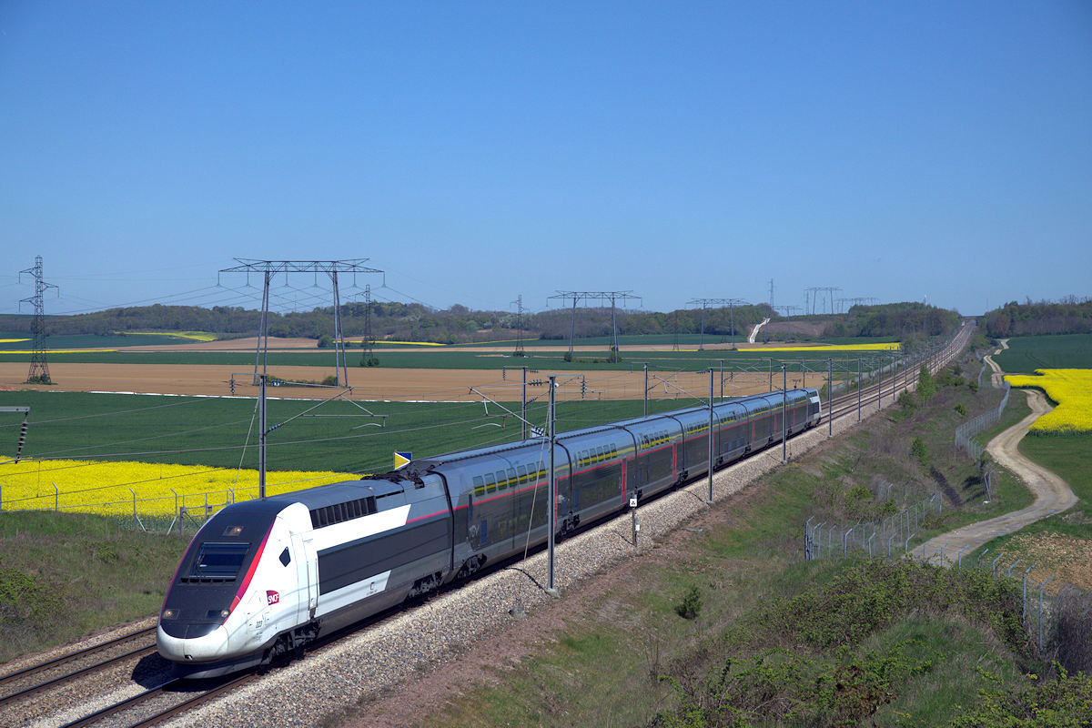 TGV 223