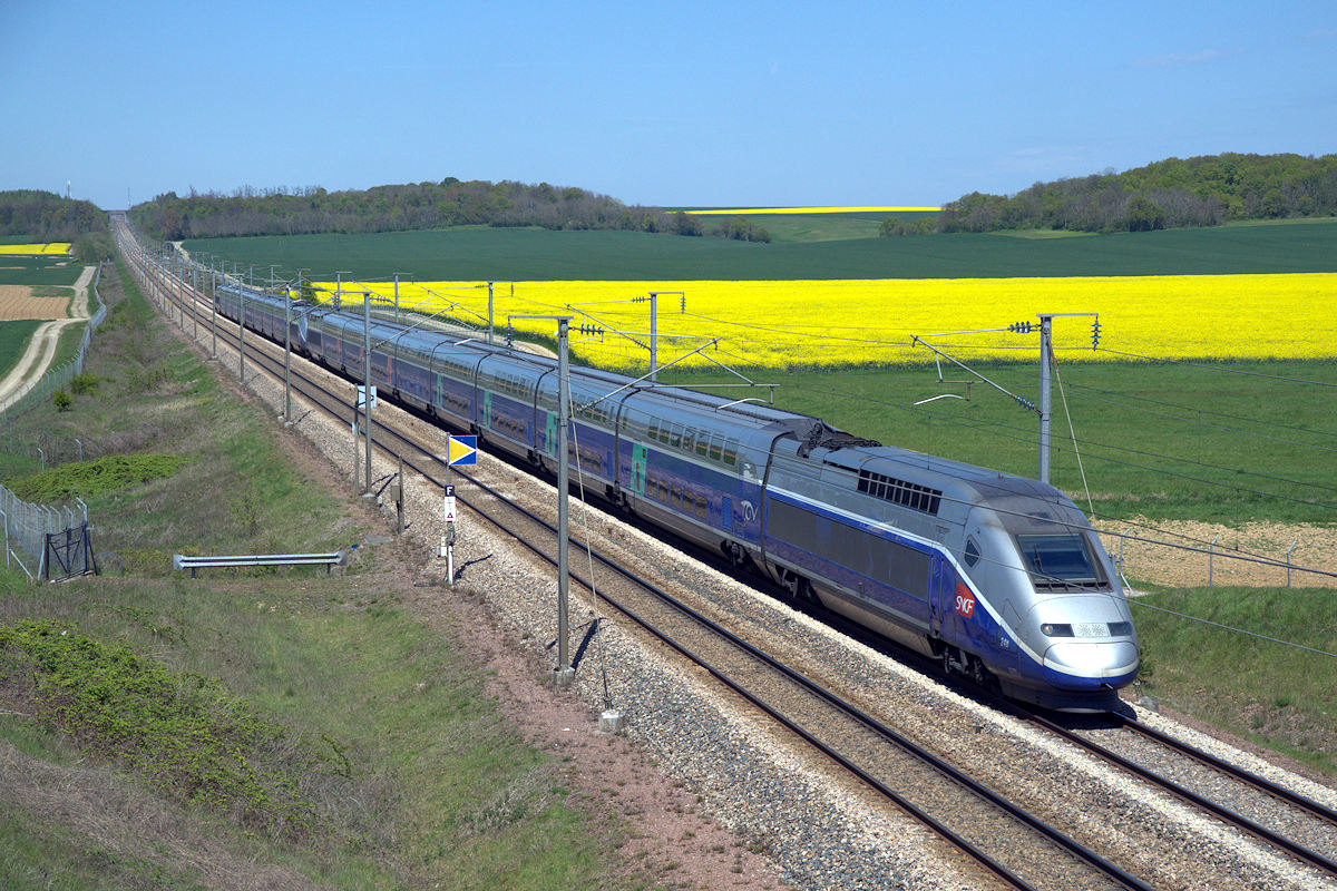 TGV 248