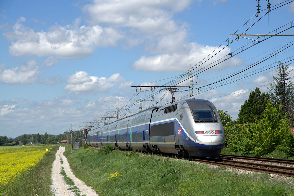 TGV 268