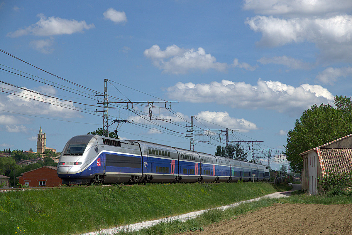 TGV 268