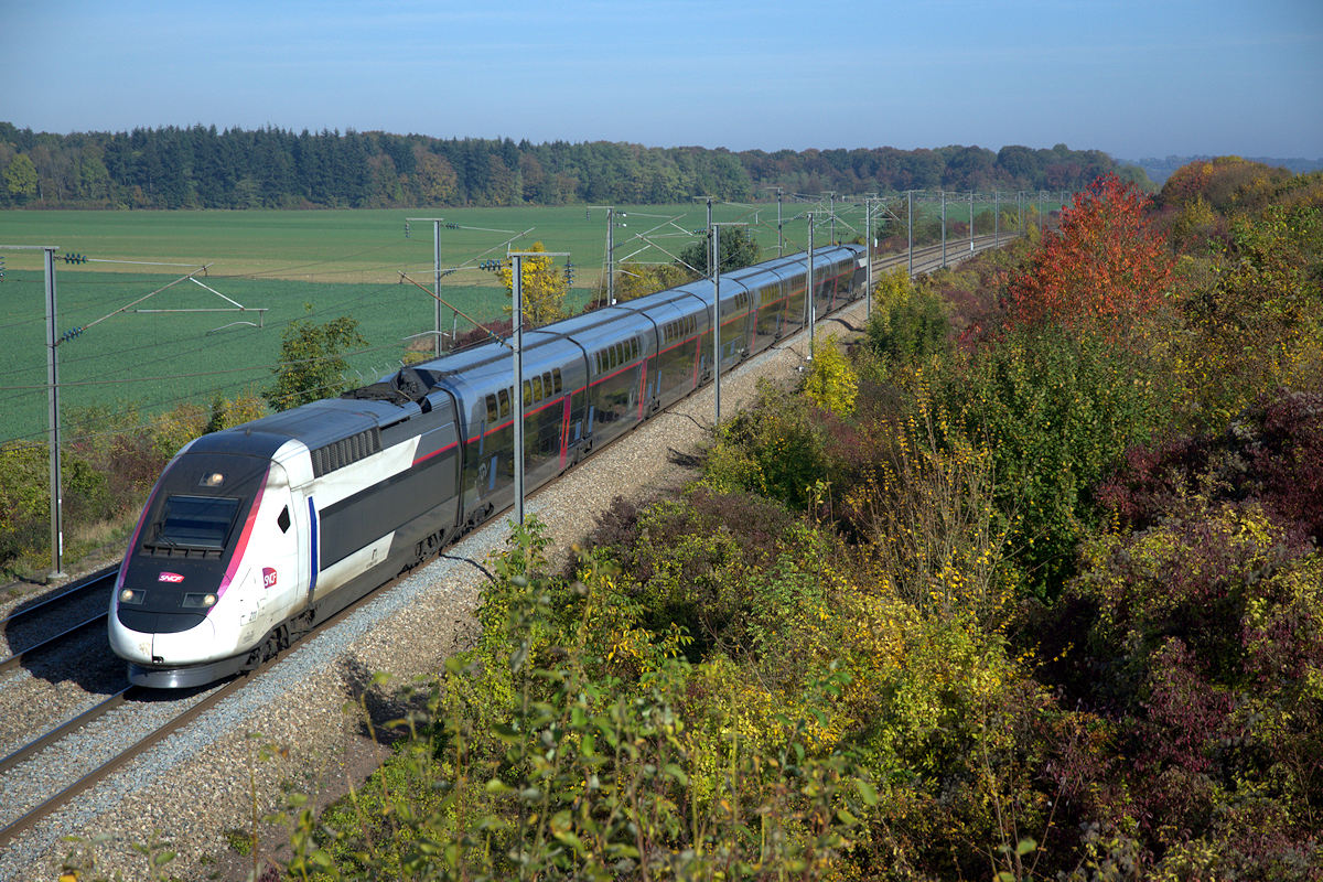 TGV 211