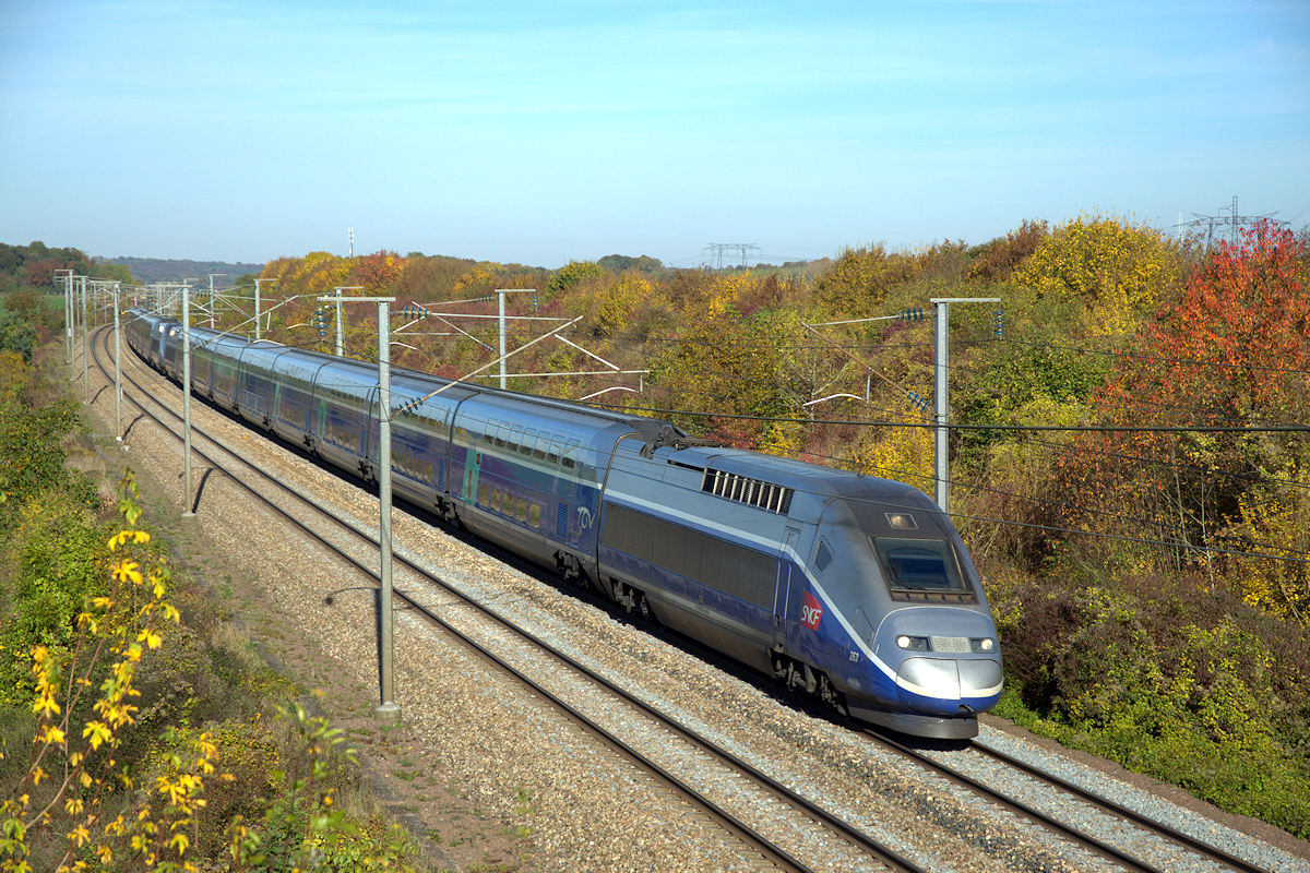 TGV 263